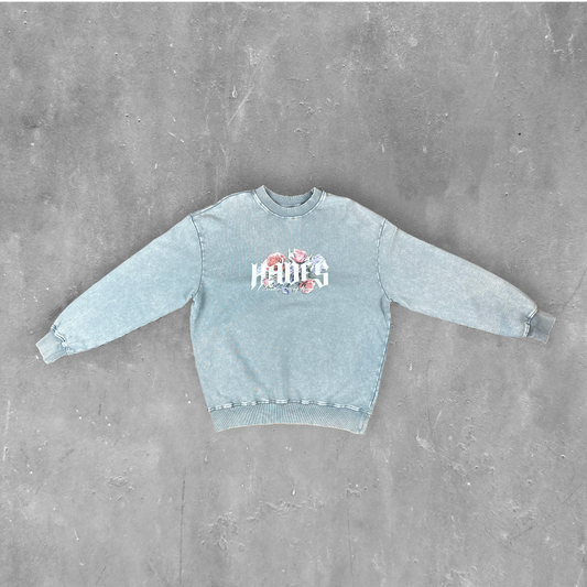 Hades Crewneck